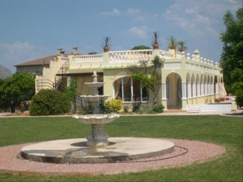 Villa - Verkauf - Orba - Orba